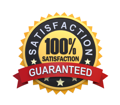 satisfaction-guarantee